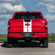 2019 Hennessey Heritage F-150 – 19 units only, 758 hp