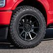 2019 Hennessey Heritage F-150 – 19 units only, 758 hp