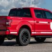 2019 Hennessey Heritage F-150 – 19 units only, 758 hp