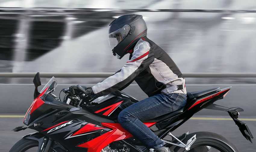 2019 Honda CBR150R updated for Indonesia market 875388