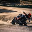 2019 KTM Super Duke R and Super Duke GT updated