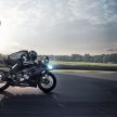 2019 Kawasaki ZX-6R revealed ahead of Vegas show