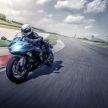 2019 Kawasaki ZX-6R revealed ahead of Vegas show
