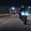 2019 Kawasaki ZX-6R revealed ahead of Vegas show