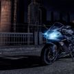 2019 Kawasaki ZX-6R revealed ahead of Vegas show