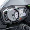 2019 Kawasaki ZX-6R revealed ahead of Vegas show