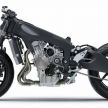 Kawasaki ZX-6R diperbaharui – 136 PS, 70.8 Nm tork