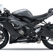 2019 Kawasaki ZX-6R revealed ahead of Vegas show