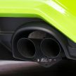 Kia Forte Drift Car unveiled with Stinger GT’s 3.3L V6!