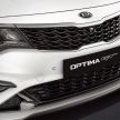 2019 Kia Optima facelift arrives in Malaysia – NA and turbo engines listed; GT variant; from RM169,888