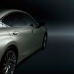 Lexus ES 2019 dilancar di Jepun – kamera pandangan-sisi pertama di dunia, ES 300h hybrid, RM216k-RM259k