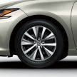 Lexus ES 2019 dilancar di Jepun – kamera pandangan-sisi pertama di dunia, ES 300h hybrid, RM216k-RM259k