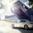 2019 Lexus ES launched in Japan – world’s first side-view cameras, ES 300h hybrid only, RM216k to RM259k