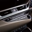 2019 Lexus ES launched in Japan – world’s first side-view cameras, ES 300h hybrid only, RM216k to RM259k