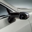 Lexus ES 2019 dilancar di Jepun – kamera pandangan-sisi pertama di dunia, ES 300h hybrid, RM216k-RM259k