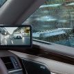 Lexus ES 2019 dilancar di Jepun – kamera pandangan-sisi pertama di dunia, ES 300h hybrid, RM216k-RM259k