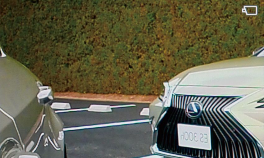 Lexus ES 2019 dilancar di Jepun – kamera pandangan-sisi pertama di dunia, ES 300h hybrid, RM216k-RM259k 878949
