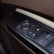 Lexus ES 2019 dilancar di Jepun – kamera pandangan-sisi pertama di dunia, ES 300h hybrid, RM216k-RM259k