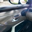 Lexus ES 2019 dilancar di Jepun – kamera pandangan-sisi pertama di dunia, ES 300h hybrid, RM216k-RM259k