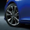 Lexus ES 2019 dilancar di Jepun – kamera pandangan-sisi pertama di dunia, ES 300h hybrid, RM216k-RM259k