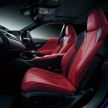 Lexus ES 2019 dilancar di Jepun – kamera pandangan-sisi pertama di dunia, ES 300h hybrid, RM216k-RM259k