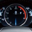 Lexus ES 2019 dilancar di Jepun – kamera pandangan-sisi pertama di dunia, ES 300h hybrid, RM216k-RM259k