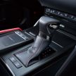 Lexus ES 2019 dilancar di Jepun – kamera pandangan-sisi pertama di dunia, ES 300h hybrid, RM216k-RM259k
