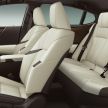 Lexus ES 2019 dilancar di Jepun – kamera pandangan-sisi pertama di dunia, ES 300h hybrid, RM216k-RM259k