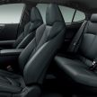 Lexus ES 2019 dilancar di Jepun – kamera pandangan-sisi pertama di dunia, ES 300h hybrid, RM216k-RM259k