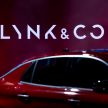 Lynk & Co 03 Cyan – 500 hp WTCR road car concept