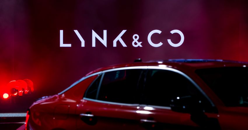 Lynk & Co 03 Cyan – 500 hp WTCR road car concept 875936