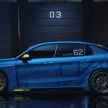 Lynk & Co dan Cyan Racing bina kereta lumba TCR 03 untuk WTCC 2019, bersama versi jalan raya 500 hp