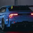 Lynk & Co dan Cyan Racing bina kereta lumba TCR 03 untuk WTCC 2019, bersama versi jalan raya 500 hp