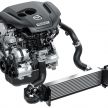 Mazda CX-8 terima peningkatan minima untuk pasaran Jepun – pilihan 2.5L turbo, G-Vectoring Control Plus