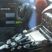 SPIED: Mercedes-AMG GT R Black Series spotted?