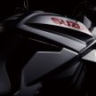 The Suzuki Katana 3.0 returns – 147 hp, 108 Nm torque