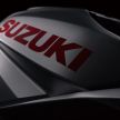 The Suzuki Katana 3.0 returns – 147 hp, 108 Nm torque