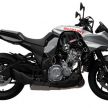 Suzuki Katana 2019 tiba di Malaysia – harga RM85k?