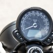 2019 Triumph Street Scrambler gets model update