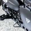 2019 Triumph Street Scrambler gets model update