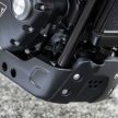 2019 Triumph Street Scrambler gets model update
