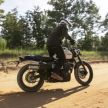 2019 Triumph Street Scrambler gets model update