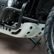 2019 Triumph Street Scrambler gets model update