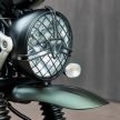 2019 Triumph Street Scrambler gets model update
