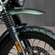 2019 Triumph Street Scrambler gets model update