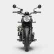 2019 Triumph Street Scrambler gets model update