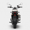 2019 Triumph Street Scrambler gets model update