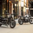 2019 Triumph Street Scrambler gets model update