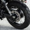 2019 Triumph Street Scrambler gets model update