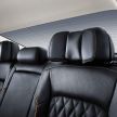 VW Passat generasi baharu pasaran AS – <em>teaser</em> di siar, guna platform & enjin sedia ada, muncul Jan 2019